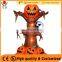 2017 Hot Sale Inflatable Halloween Halloween Decoration Products artificial pumpkins to decorate