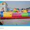 china inflatable jumper games inflatable fun city