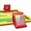 New inflatable soccer field hockey football field