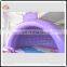 Promotion Inflatable Tent, Commercial Bubble Camping Tent,advertising Inflatable Dome House for Outdoor Event