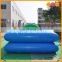 Commercial inflatable wet slide n slip , street slide