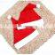 Christmas Clothing Christmas Hat Non-Woven Christmas Hats for Adults