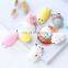 New Design Eco-friendly Stretch Seal Penis Halloween Mochi Mini Animal Slow Rising Squishy Toys
