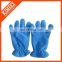 Wholesale women polar fleece gloves