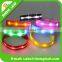 2016 Hot sale of smart bracelet. LED smart bracelet