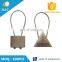 Fashionable patterns embossed new style key chain