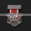 Custom wearable company souvenir medal