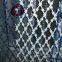 Cheap Galvanized Razor Barbed Wire