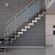 Stainless steel Stair Railing