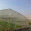 polyester / polyethylene pleated fine dust anti insect mesh screen for greenhouse