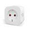 16A high power Smart plug ,WIFI Socket Work with Amazon Alexa ,Google home ,IFTTT Remote control