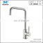 Guangdong Factory Fair Price Directly Sink Mixer Taps SUS304 Material Never Rust Cold and Hot Water Kitchen sink Faucet