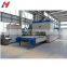 High Automation Flat & Curved Toughened/Tempered Glass Processing Machine