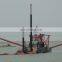 China cheap suction dredge low price