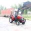 30HP MAP304 4WD chinese small farm tractors