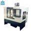 VMC350L small 3 axis CNC milling aluminum