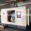 CHINA METAL PROCESSING 4 / 7 axis cnc milling machine for valves,2/3 ways fittings,auto parts