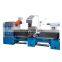 factory sale CQ6280B and CQ6280C turning machine big bore gap lathe machine