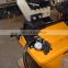 Automatic alloy rim straightening machine with lathe specification RSM595