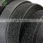 SGS approved jumbo roll nylon & polyester  hook and loop 25m roll customized design