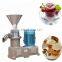 electric industrial cocoa nut butter grinder almond butter mill machine sesame colloid mill machine