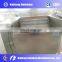 Hot Sale Good Quality potato brush cleaning machine fruit washing machine brush potato cleaning machine