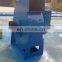 Hot sale High output industrial Animal feed wheat crusher with electric frame or diesel engine frame