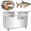 Factory Price Fish Scale Removing Machine/Fish Descaler