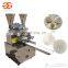 Mantou Vegetable Stemed Stuffed Bun Moulding Siopao Forming Maker Frozen Momos Making Machine