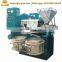 New Technology Small cold press olive oil press machine peanut oil extraction machine