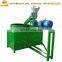 Round shape organic fertilizer ball granulating machine for sale