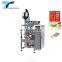 European Standard Yoghurt Sugar Cane Juice Milk Tetra Packaging Machine