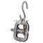 FINA Standard Competition Stainless Or Nylon Rope Swimming Pool Lane Rope