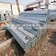 pre galvanized steel conduit tube galvanized steel pipe for construction