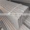 hot dipped galvanized bar steel angle brackets production line