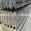 Angle Steel Galvanized Angle Iron Bar/unequal Steel Angle