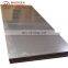 Good quality GI / galvanized sheet metal flat sheets