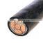 IEC60502 Fire Resistant 7*0.75MM Size Marine Copper Wire Braided Shield Control Cable