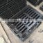 600x600 cast iron manhole cover