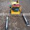 Concrete Block Splitter/Diesel Hydraulic Rock Splitter