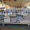Digital Display Type Double Heads Cutting Saw Aluminum Window And Door Making Machine