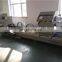 LJG-500x4200 Heavy duty Precise Double head Cutting Saw/aluminum window and door machine for window making