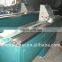 Automatic Butyl Extruder Insulating Glass Production Machine For Double Glazing Making