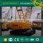 Hot Sale QUY55 55ton Crawler Crane with Favorable Price