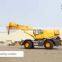 25ton Rough Terrain Crane Mobile Truck Crane RT25