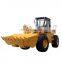 Chinese Liugong 3Ton Wheel Loader for Sale