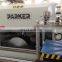 aluminium end milling machine for window door fabrication