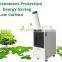 Portable Spot Cooler Industrial Outdoor 12000BTU Air Conditioner