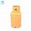 high quality 25lb gas cylinders lpg cylinder