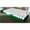 0.6L aluminum gas tank, gas cylinder for market, aluminum oxygen gas cylinder